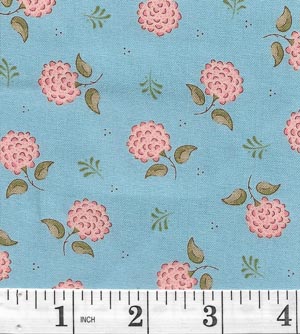 lady Holland Stone Blue